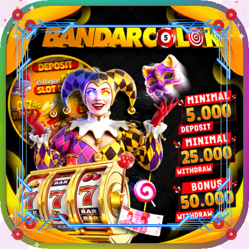 bandarcolok — galeri pratinjau Resmi APK